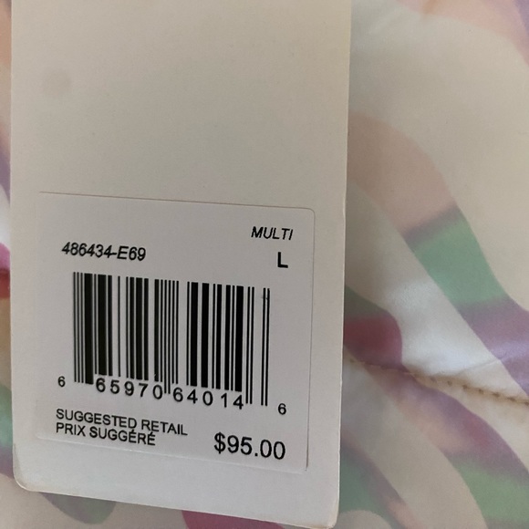 Hurley puffer NWT - Picture 8 of 9